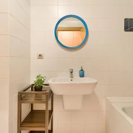 Centric Gran Via 4 * El Prat de Llobregat
