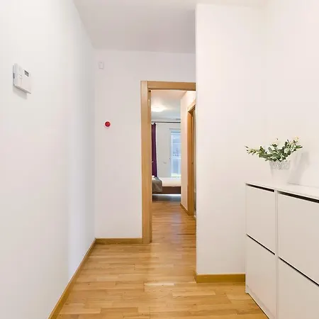 Centric Gran Via 4 Appartement El Prat de Llobregat