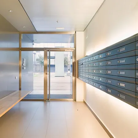 Centric Gran Via 4 * El Prat de Llobregat