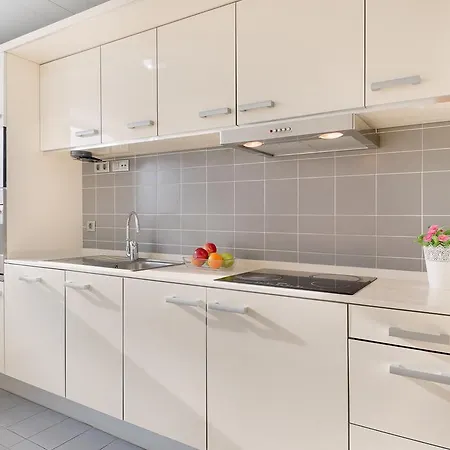 Appartement Centric Gran Via 4 *
