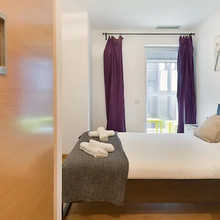 Appartement Centric Gran Via 4 El Prat de Llobregat